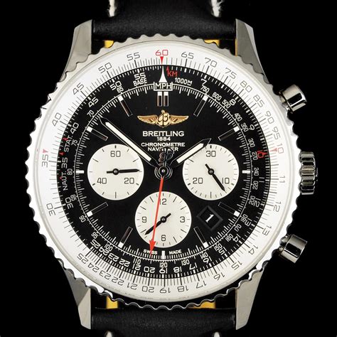 breitling navitimer ebay.de|breitling navitimer pre owned.